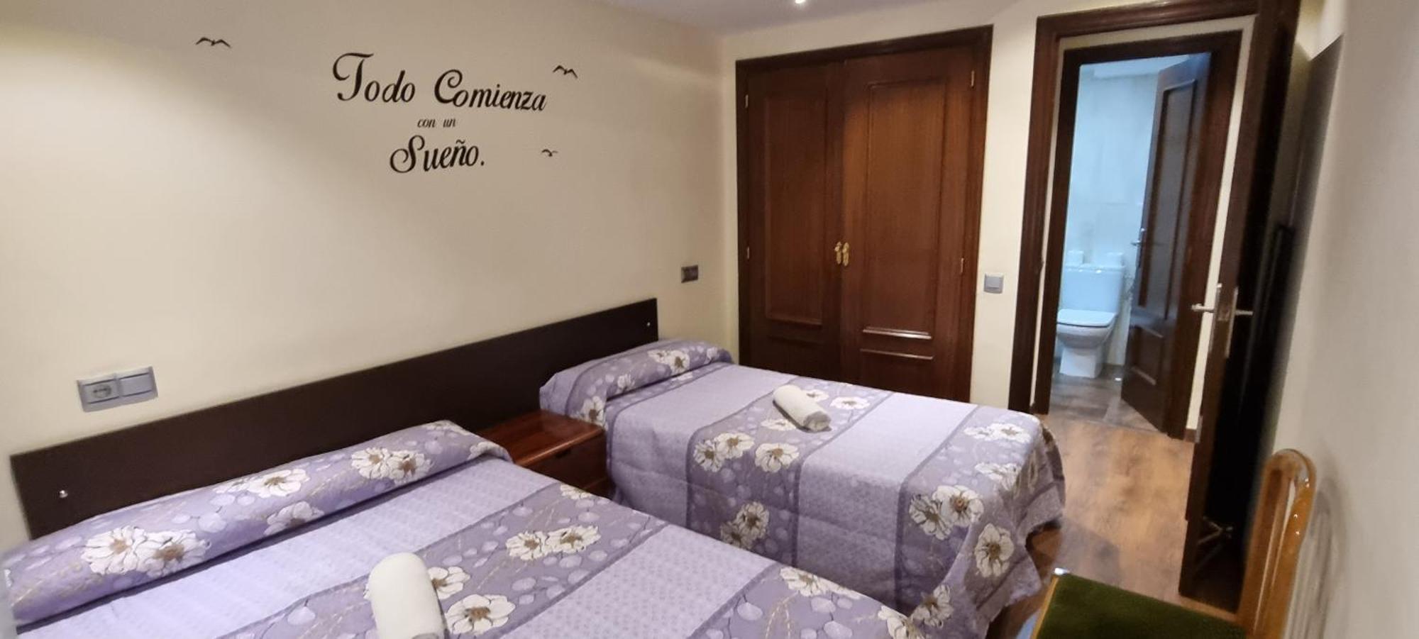 Apartamentos Salamanca Puerta Zamora, Centro, Wifi Con Salon Y 2 Dormitorios, Parking المظهر الخارجي الصورة